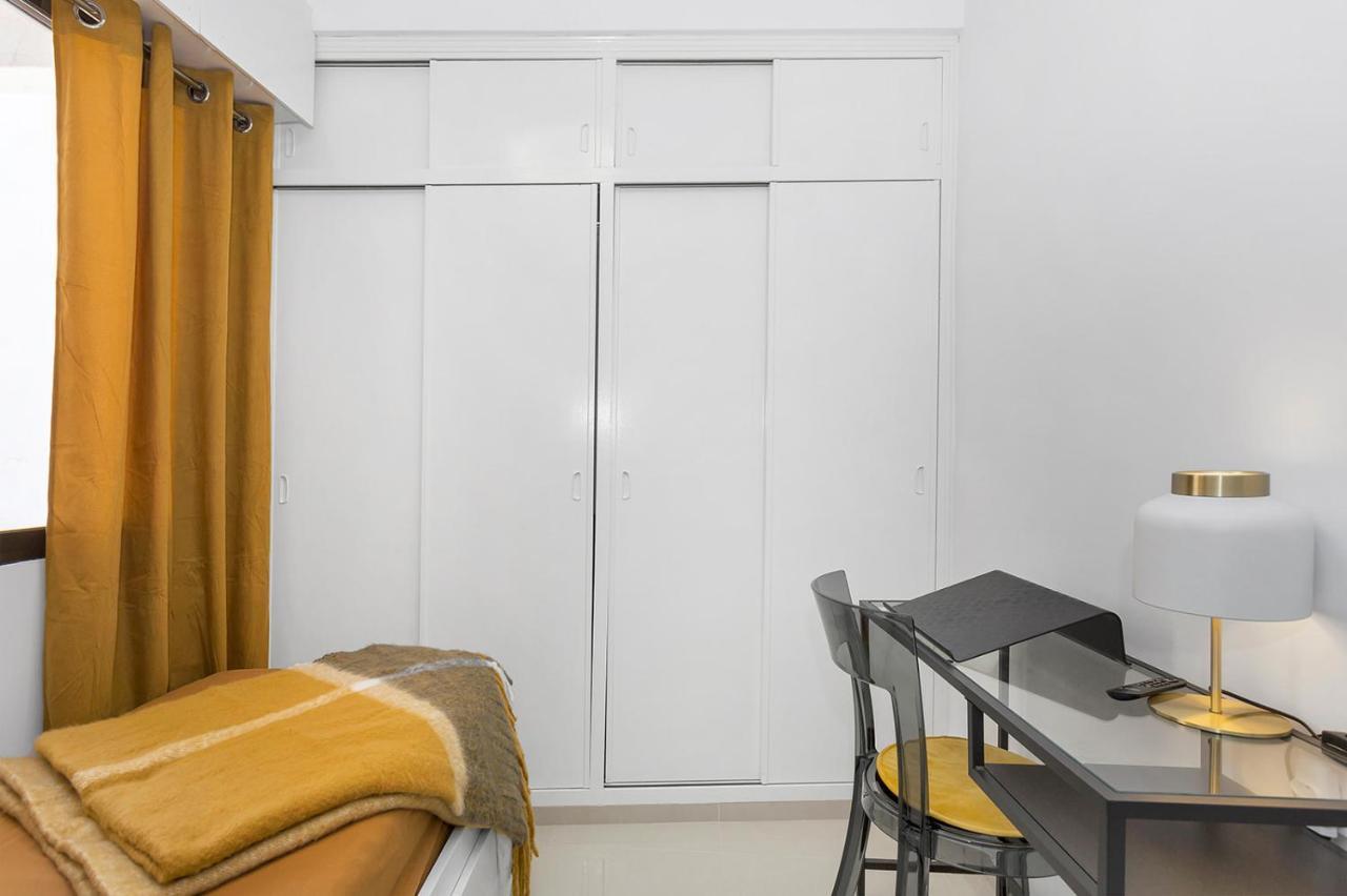 Reel Apartments- Walk To The Beach And Centre Torrevieja Exterior photo