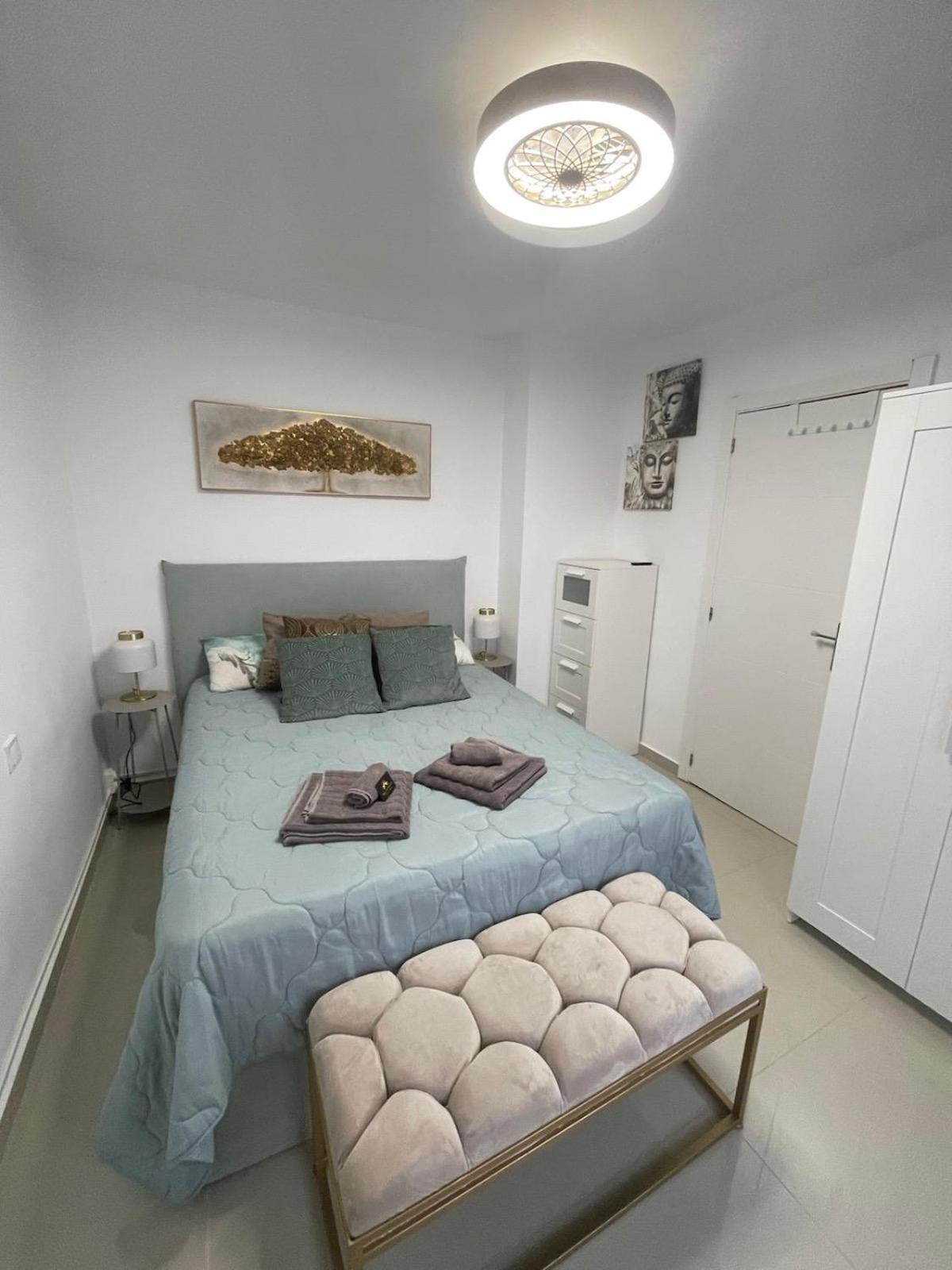 Reel Apartments- Walk To The Beach And Centre Torrevieja Exterior photo